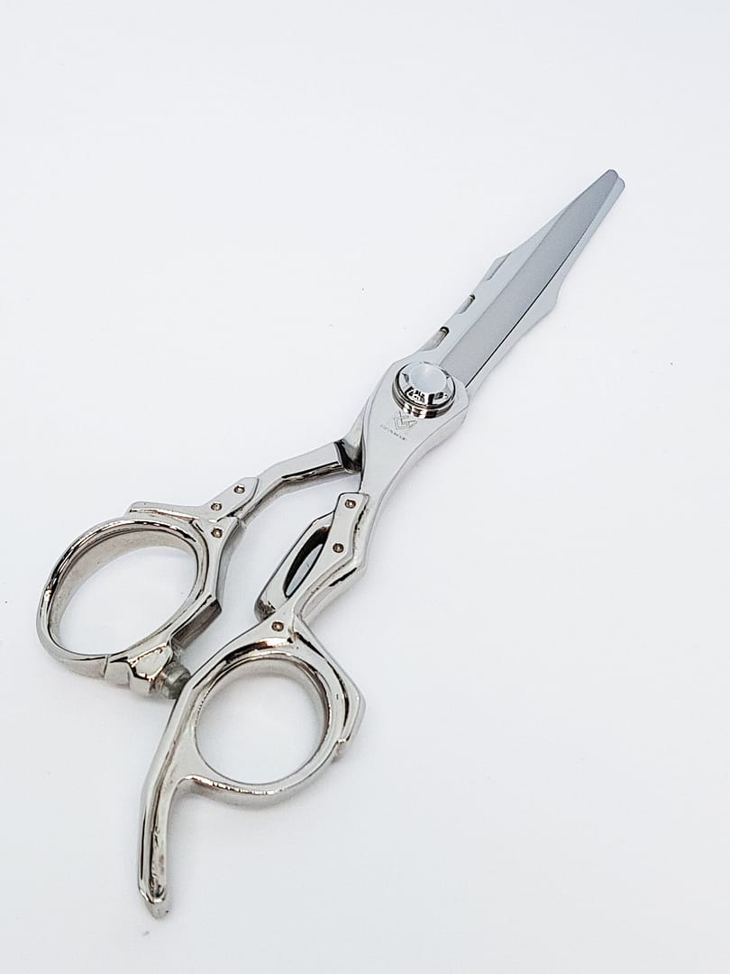 Green Mouse Scissor Rider Chopper CDS-600 6" - Image 2